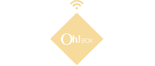 oh! box